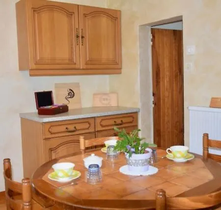 Maison Au Coeur Du Vignoble Feriehus *