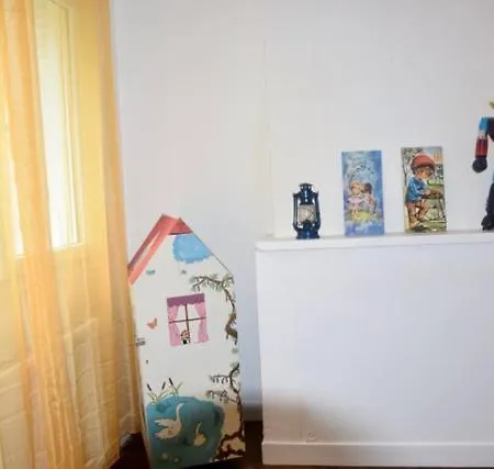 Maison Au Coeur Du Vignoble