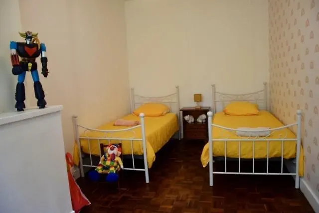 Maison Au Coeur Du Vignoble *