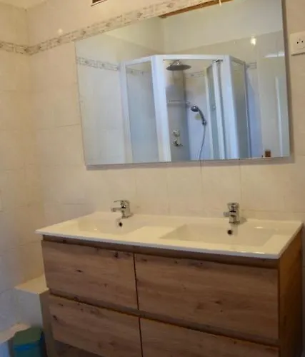 Maison Au Coeur Du Vignoble Дом отдыха